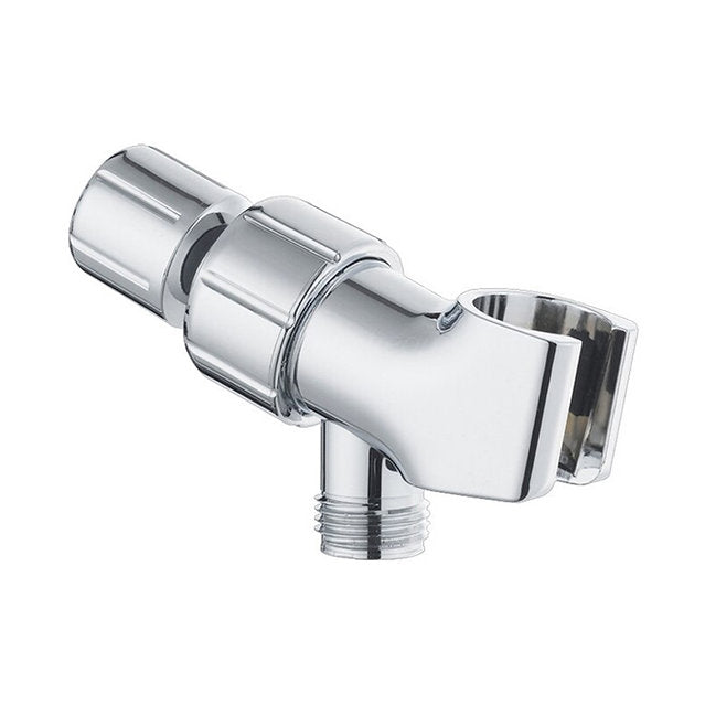 Adaptador de ducha para cabezales de ducha de mano - Cromo