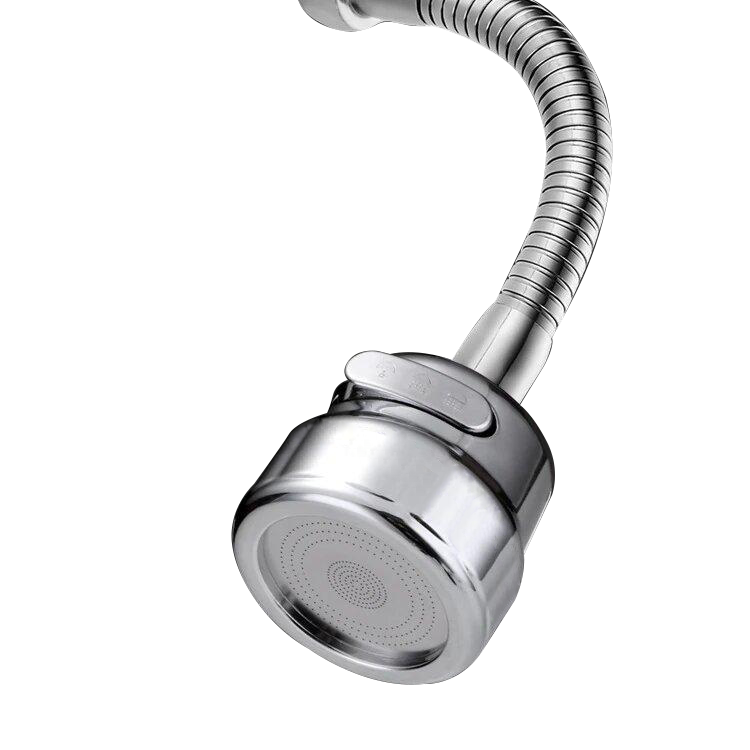 StoneStream™ - Grifo de cocina de 360°