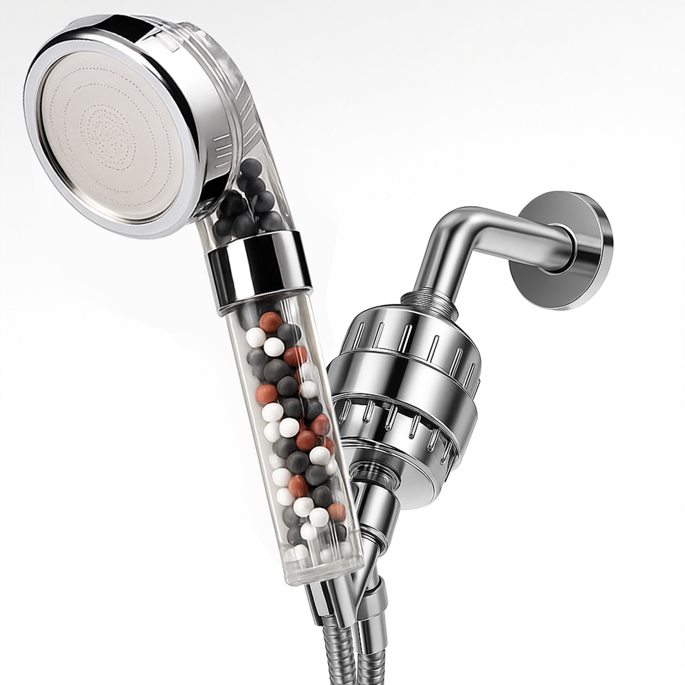 Cabezal de ducha Ecopower original