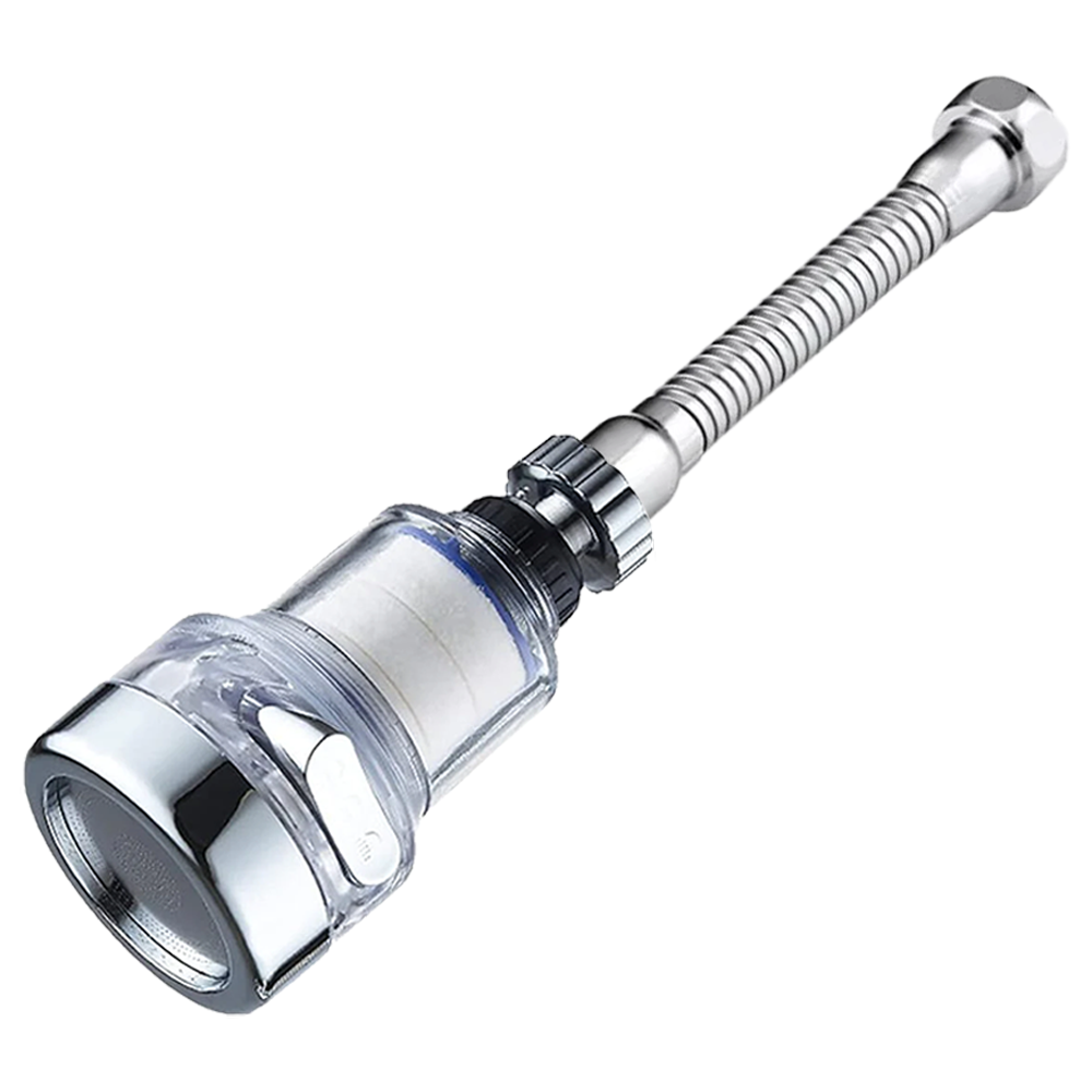 StoneStream™ - Grifo de cocina de 360°