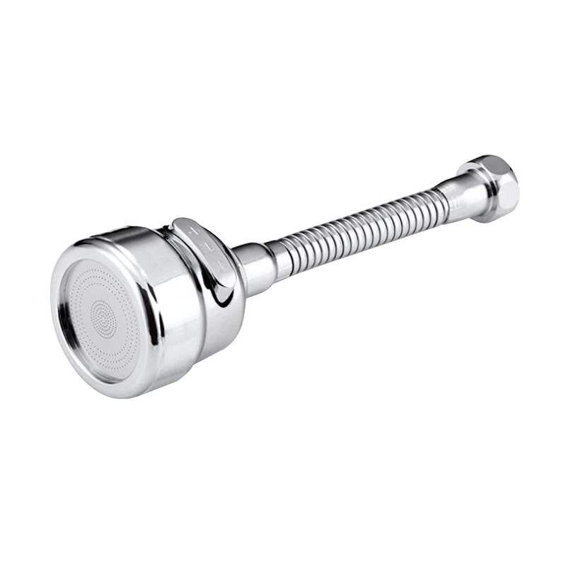 Grifo de cocina de 360°