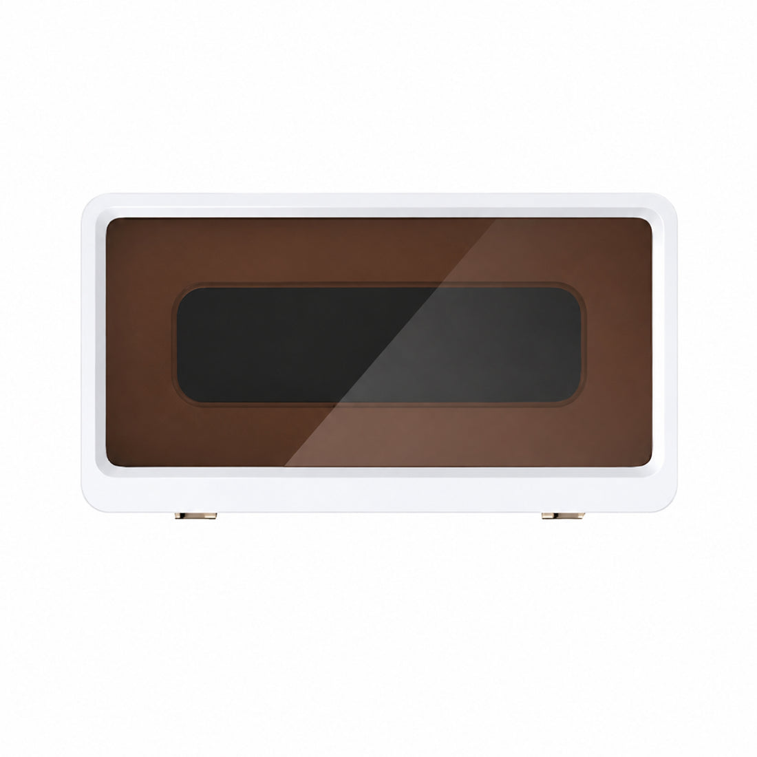 StoneStream - Soporte de móvil impermeable para pared