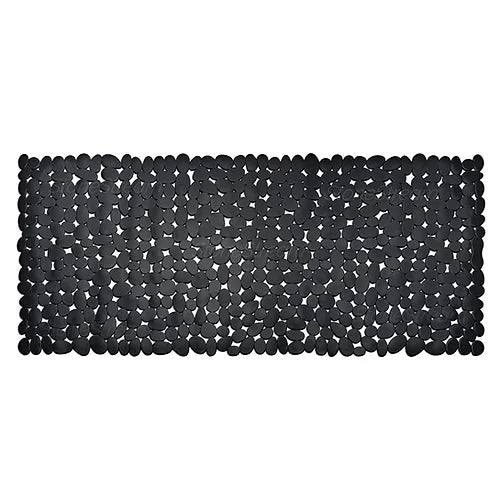 Alfombra de ducha antideslizante Pebbles