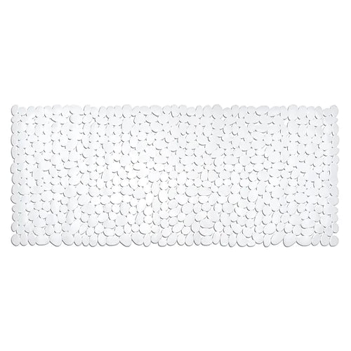 Alfombra de ducha antideslizante Pebbles