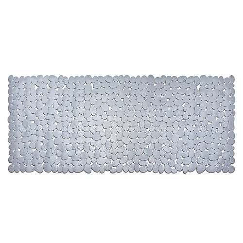 Alfombra de ducha antideslizante Pebbles