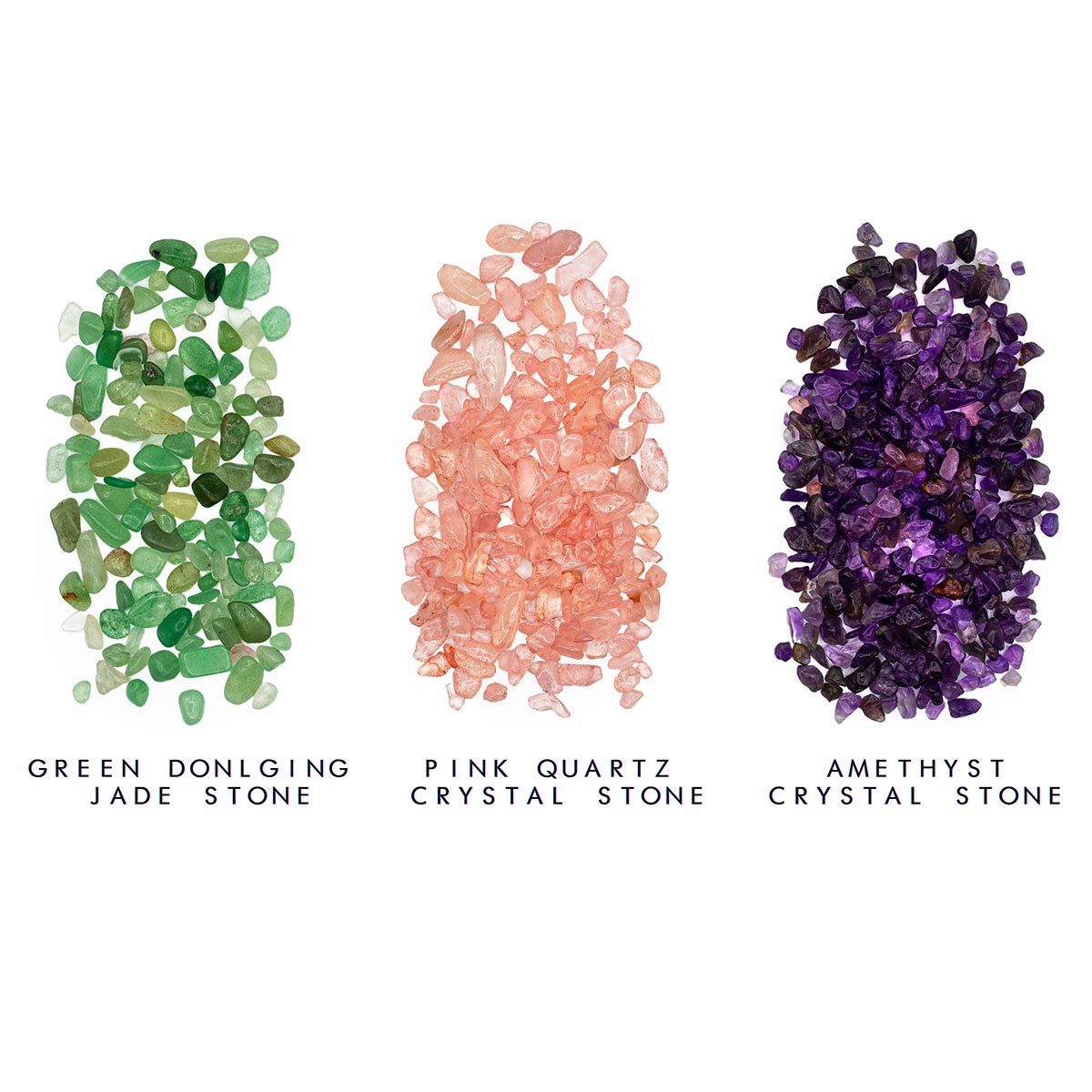 Piedras de reemplazo para los chakras: descubre el equilibrio interior & Rejuvenecimiento