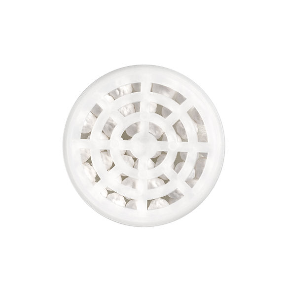 Piedras, cartuchos y filtros de repuesto