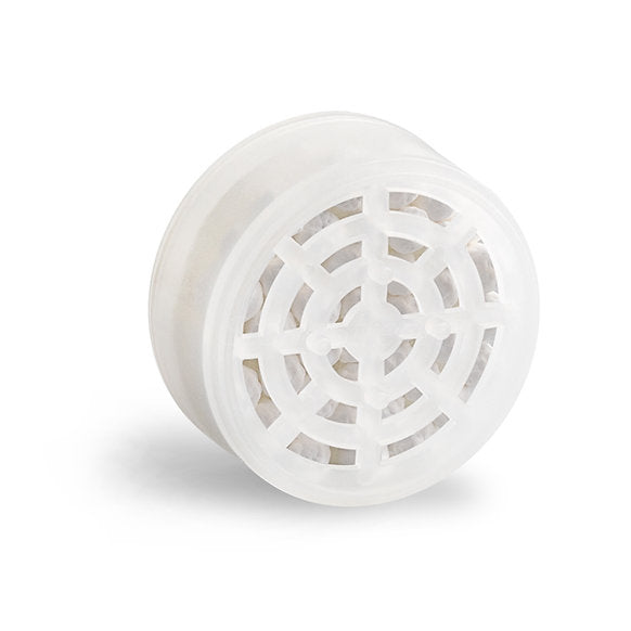 Piedras, cartuchos y filtros de repuesto