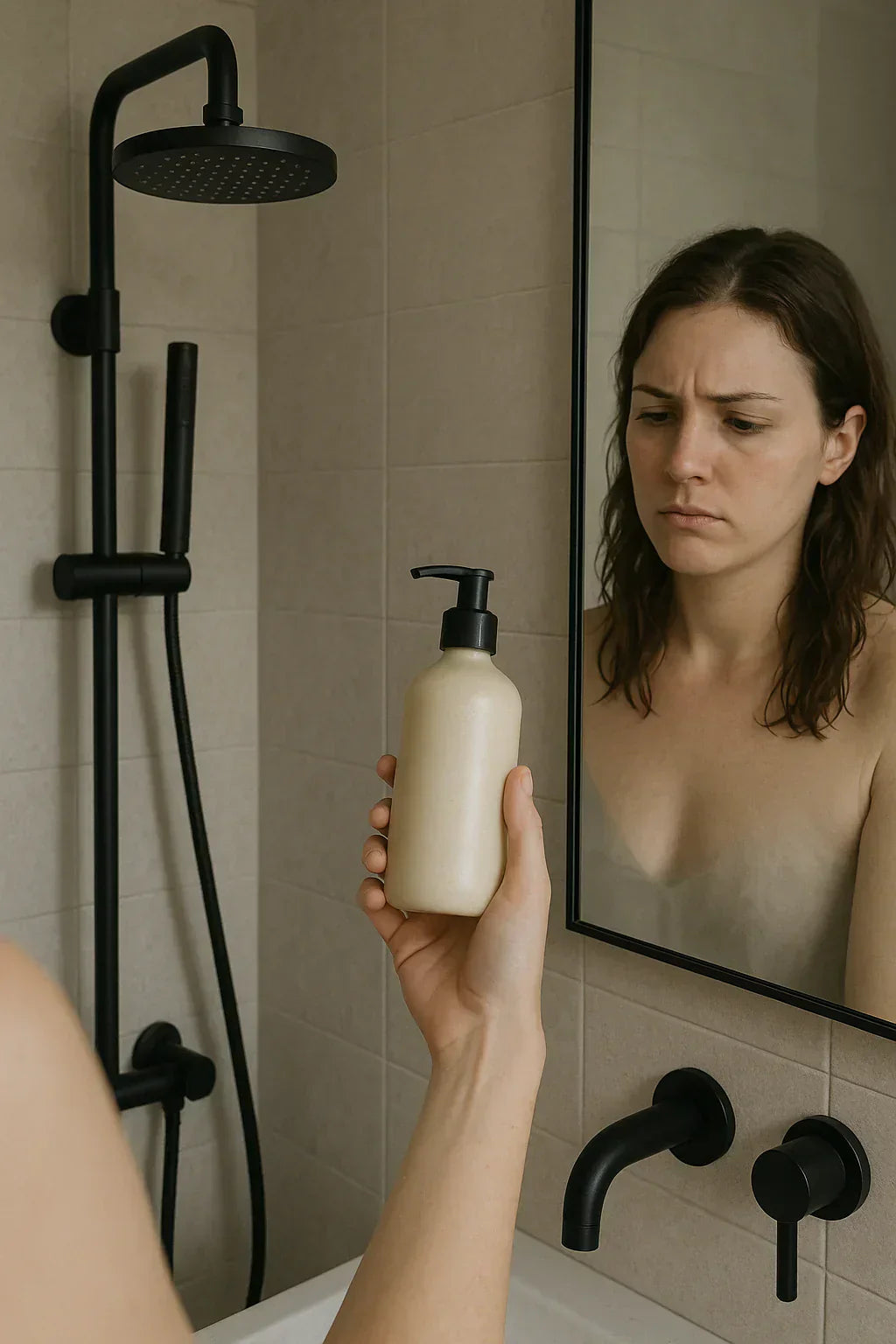 ¿El secreto para una piel más suave y un cabello más brillante? Podría ...