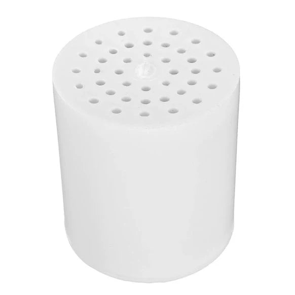 Shower Filter Replacement Cartridge (15-stage)