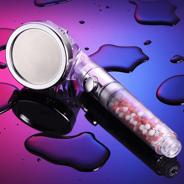 Rociador de ducha StoneStream_2