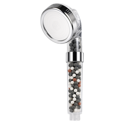 Cabezal de ducha Ecopower original