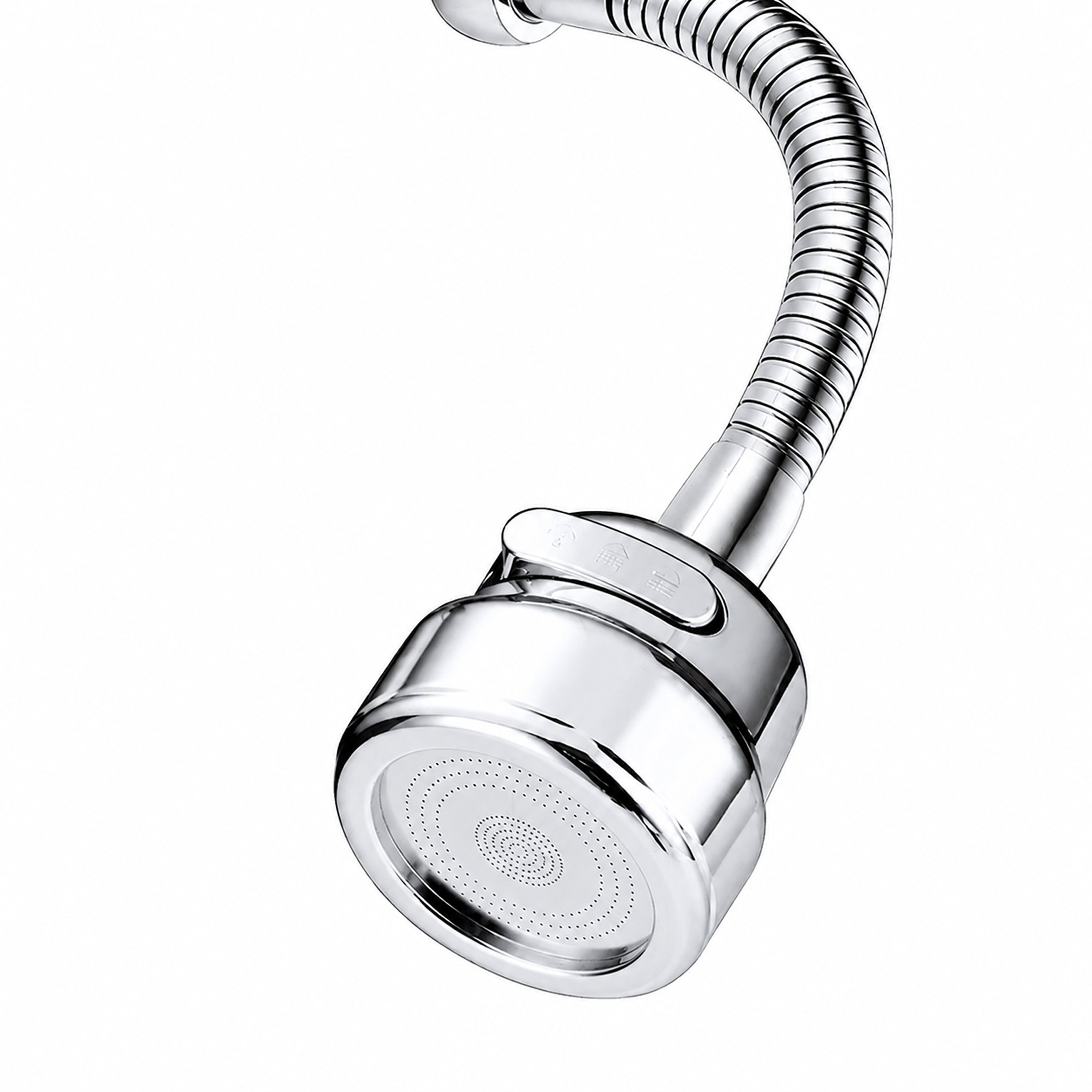 StoneStream™ - Grifo de cocina 360°