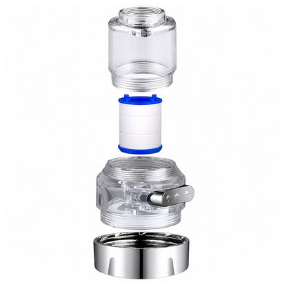 StoneStream™ - Grifo de cocina 360°
