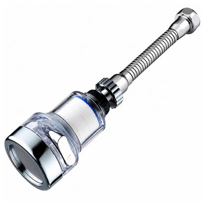 StoneStream™ - Grifo de cocina 360°