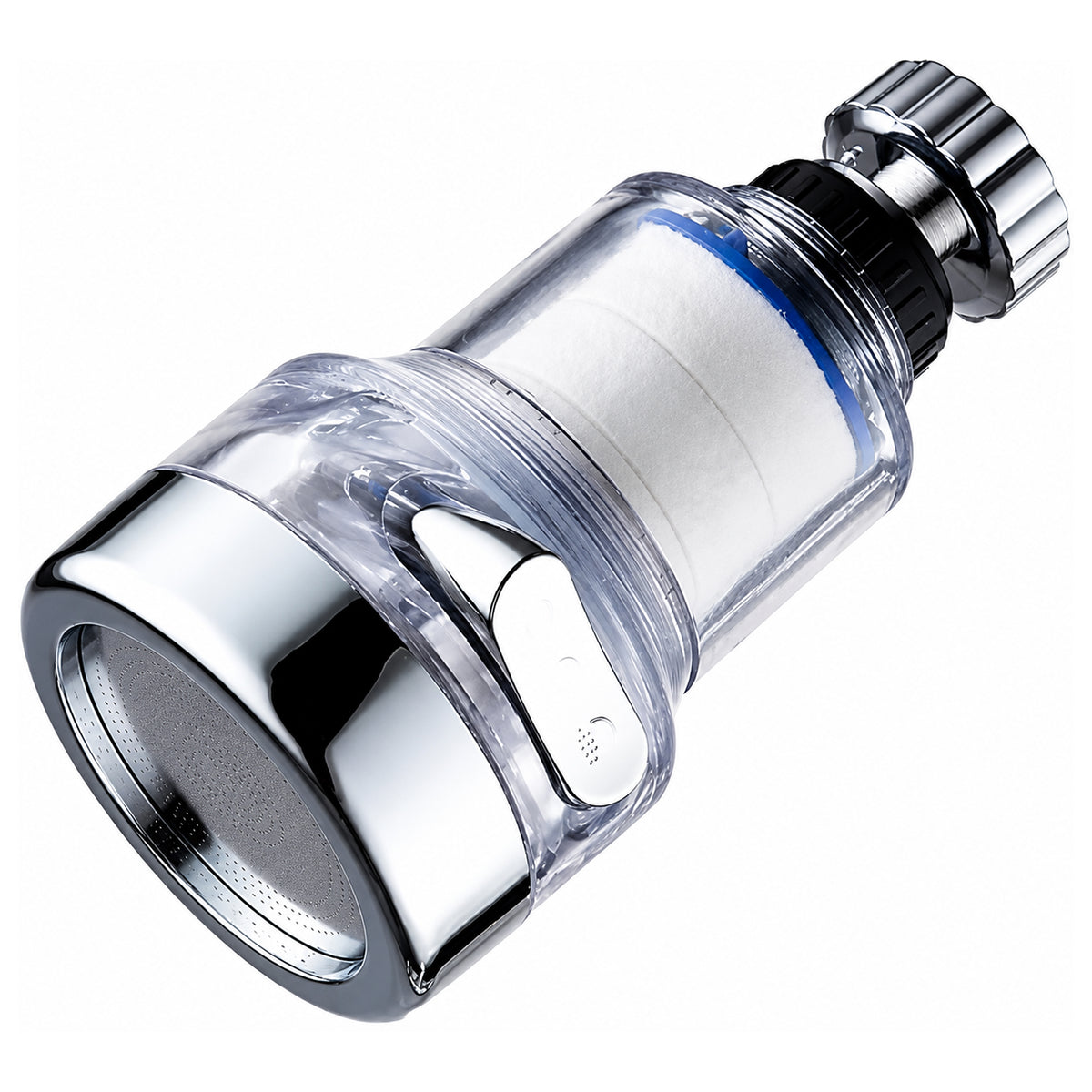 StoneStream™ - Grifo de cocina 360°