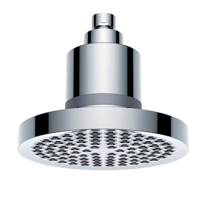 Filtered Shower Head with Rainfall Spray