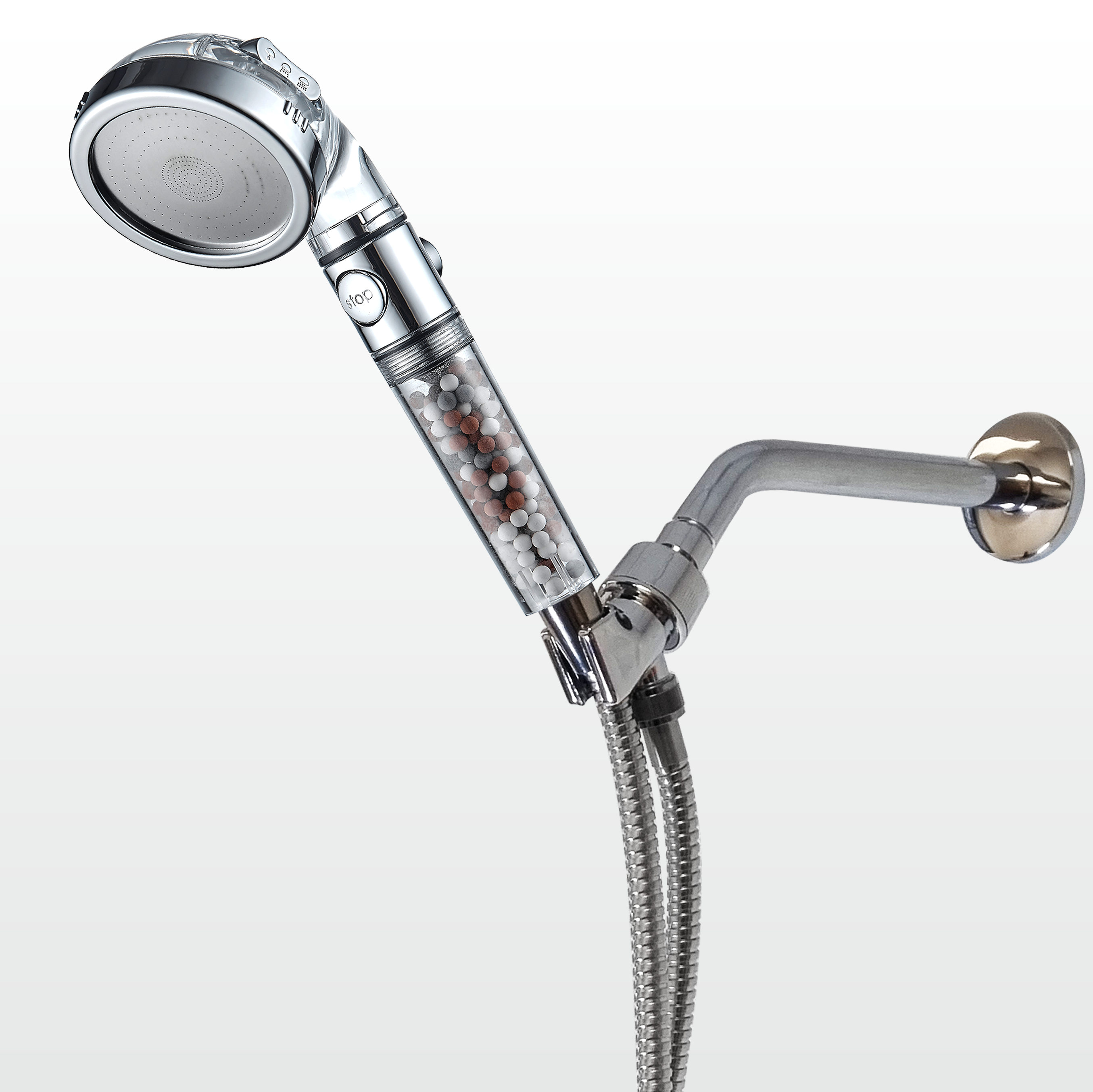 Kit de Adaptador de Pared 4 en 1