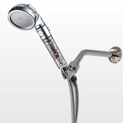 Kit de Adaptador de Pared 4 en 1