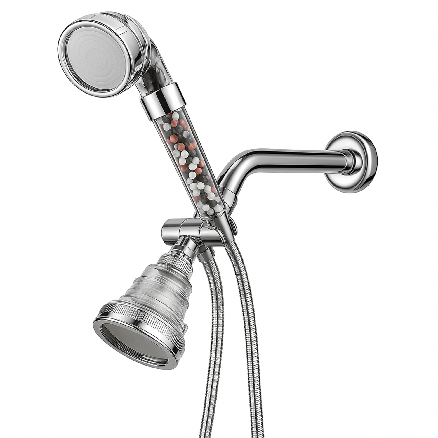 Cabezal de ducha Ecopower original