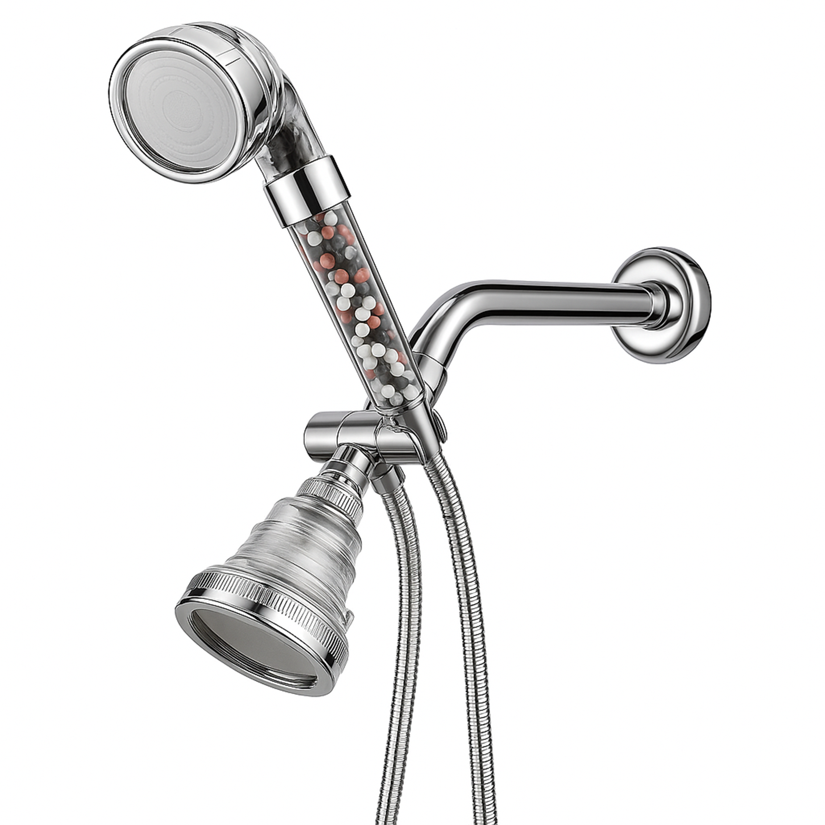 Cabezal de ducha Ecopower original