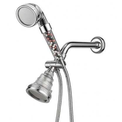 Cabezal de ducha Ecopower original