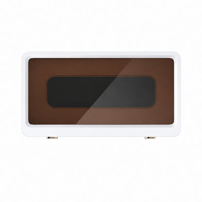 StoneStream - Soporte de móvil impermeable para pared